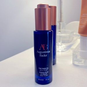 Augustinus Bader Face Oil
